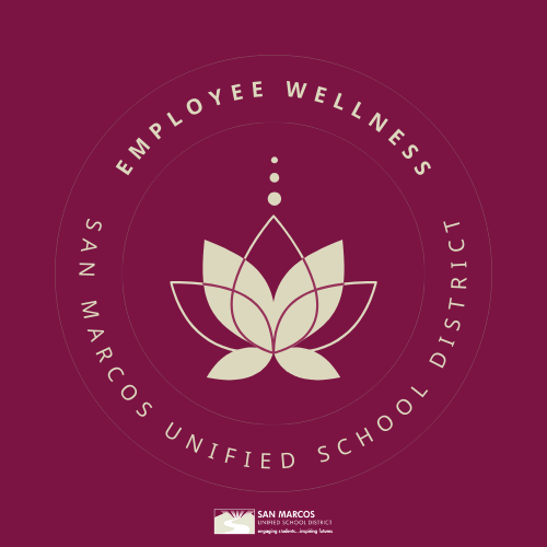 Employee Wellness San Marcos Unified School District